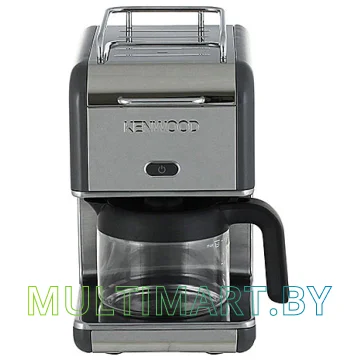 Капельная кофеварка Kenwood kMix CM030GY картинка 2
